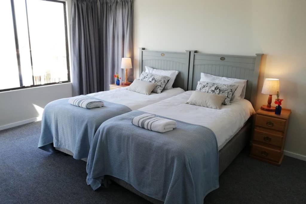 Harbour View Guest Suite Cape Town Exterior photo