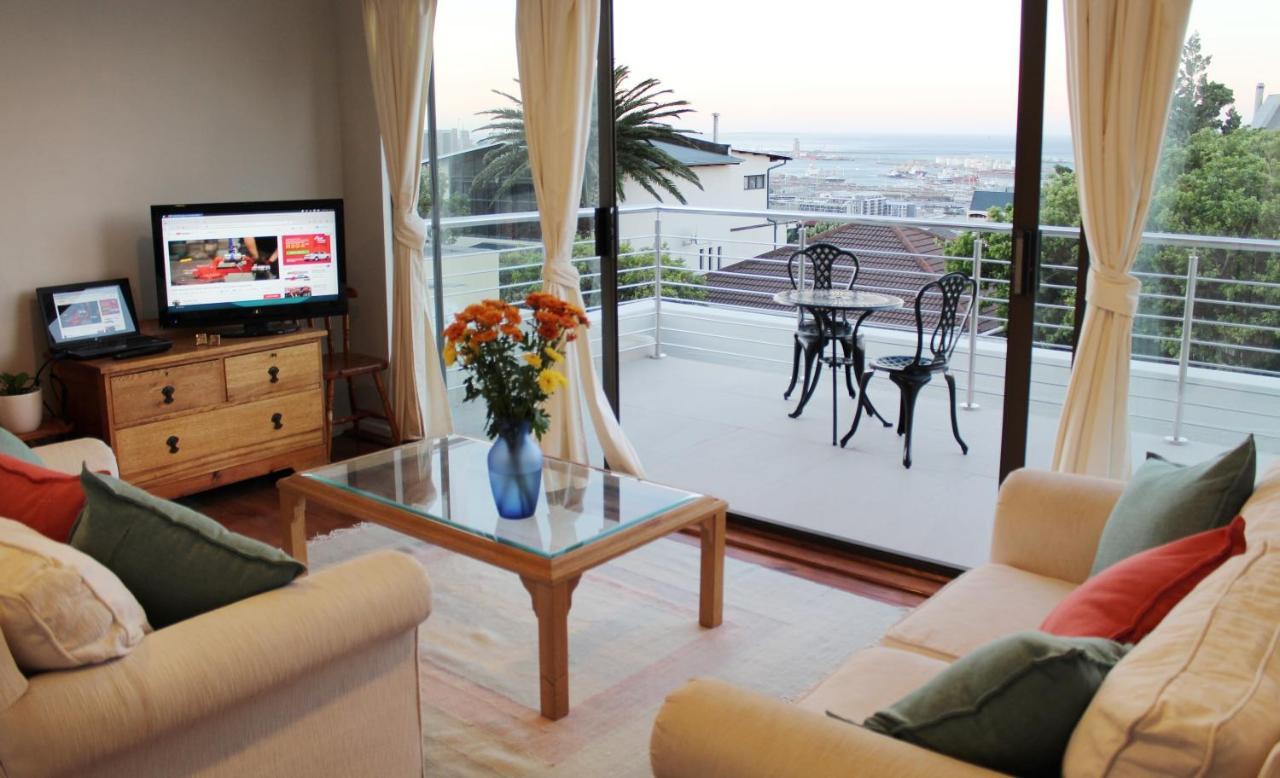 Harbour View Guest Suite Cape Town Exterior photo