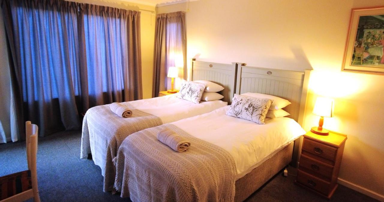 Harbour View Guest Suite Cape Town Exterior photo
