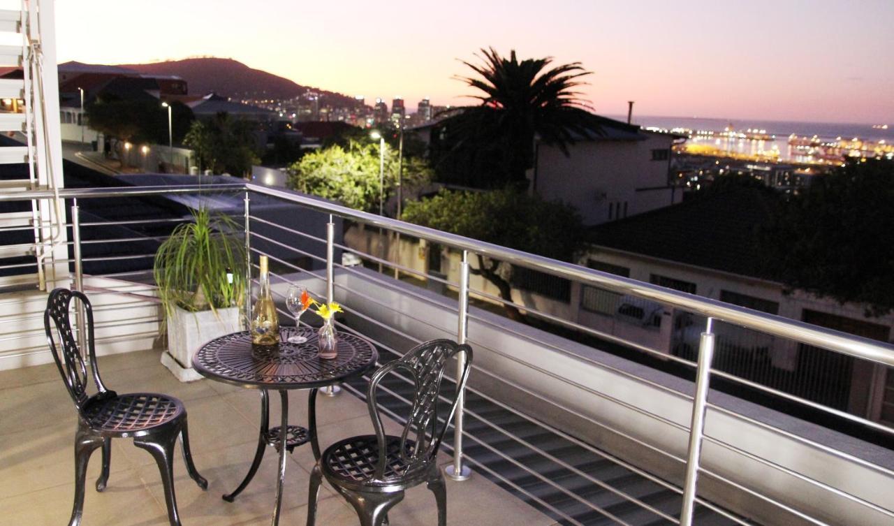 Harbour View Guest Suite Cape Town Exterior photo